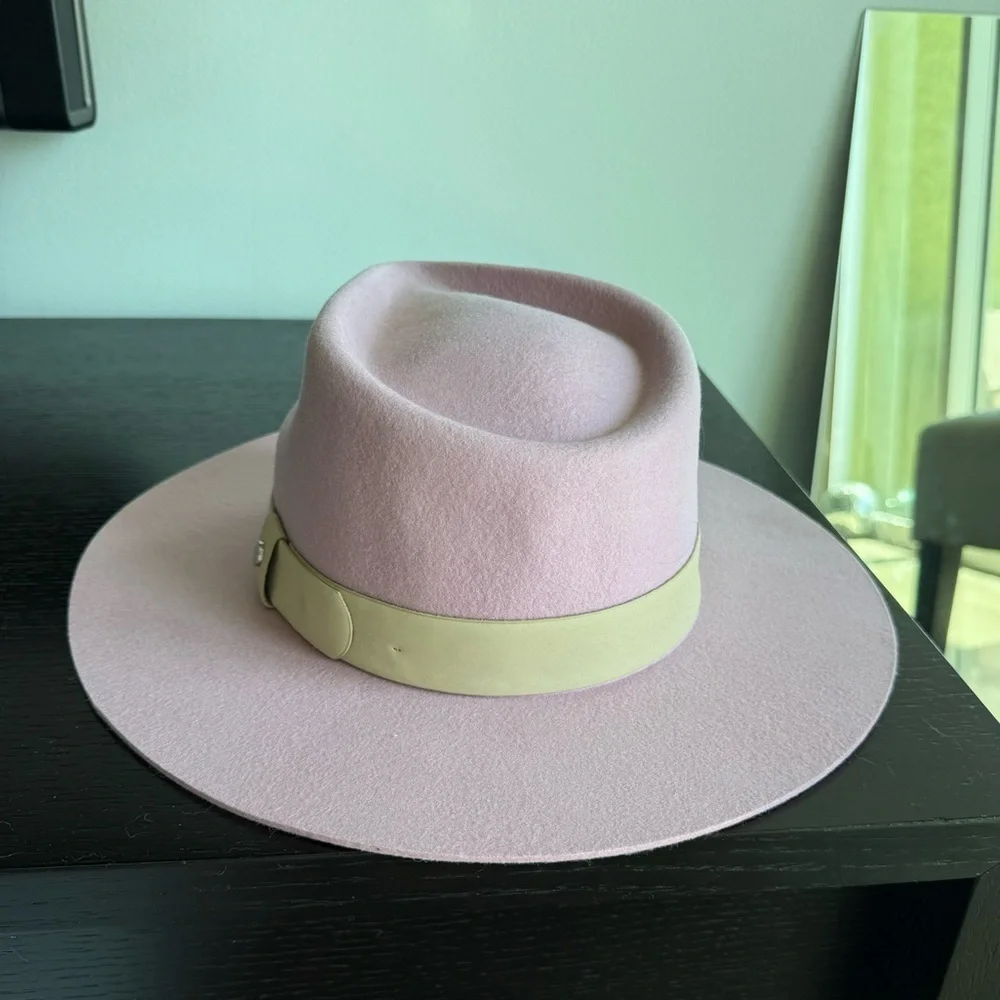 Kooringal Pink Hat